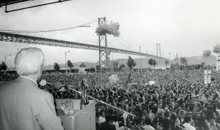 Festa do 'Avante!': 50 anos de música, livros, arte e encontros improváveis