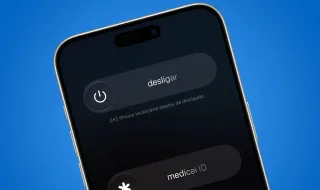iPhone bloqueado? Saiba: como reiniciar e repor para resolver qualquer problema