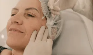 Será que o lifting facial é para você? Entenda quando a cirurgia é indicada