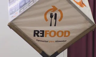 Refood com mais pedidos de ajuda face ao aumento do custo de vida