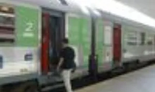 Greve dos trabalhadores dos bares dos comboios com adesão de 95%