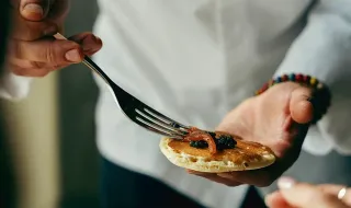 Coimbra recebe a Gala Michelin. Antes disso, há oito paragens à mesa