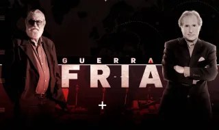 Nuno Rogeiro: “A Ucrânia era um exército esquálido. Em 2014 cresceu como o maior exército da Europa. Isso também tem um preço”
