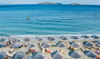 Bahia recebe 123,5 mil turistas estrangeiros até julho