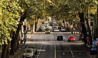 Mafra | Novo esquema de circulação para reduzir congestionamentos