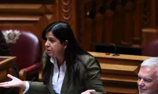 PAN vai votar contra moção de censura por recusar "alinhar no espetáculo mediático" do Chega