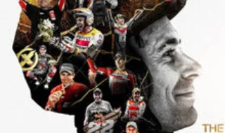 Toni Bou conquista 40.º título mundial e amplia recorde no trial