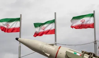 Emirados Árabes Unidos intercetam drone iraniano