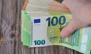 Excedente do Estado cai para 282 ME até Julho