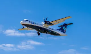 Azores Airlines deixa doente oncológico sem bagagem e medicação