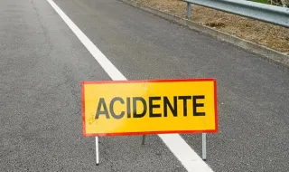 Colisão rodoviária provoca um morto e um ferido grave em Freixo de Espada À Cinta