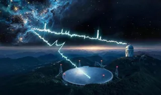 ¿Se está quedando el Universo sin estrellas? Ahora forma la mitad que hace 4.500 millones de años