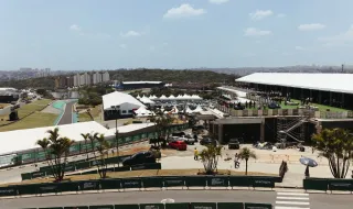 Festival Interlagos 2026 registra 36 lançamentos e 15,2 mil testes