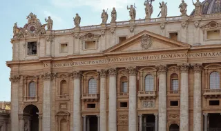 Vaticano: Papa envia «condolências» à família real e ao povo da Noruega pelo falecimento do rei Harald V