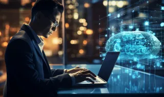 Bruxelas diz que ChatGPT tem de cumprir regras da UE para serviços digitais
