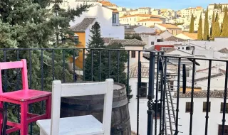 Aqui ao lado, Granada regista 1.279 sismos em duas semanas após abalo de magnitude 5