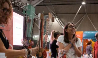 Capla Festival prepara su edición más solidaria con nueve asociaciones de Castellón