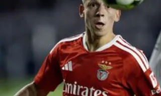 Os adversários do Benfica na Liga Europa ao detalhe