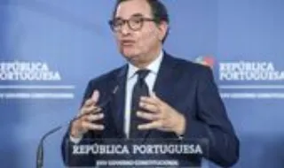 Ministro da Economia avisa que Portugal tem que aprender a viver com menos fundos europeus