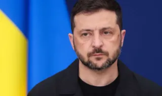 Zelensky considera vergonhoso o tiroteio entre dois ramos dos serviços secretos ucranianos