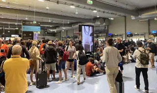 Esquemas fraudulentos relacionados com viagens. O que fazer para se proteger
