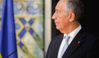 Portugueses são seguros e confiáveis