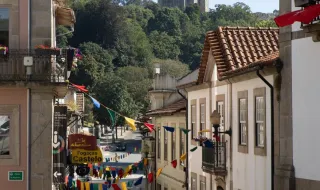 Montemor-o-Novo: Feira da Luz/Expomor arranca com seis dias de música, tradição e mais de 300 expositores