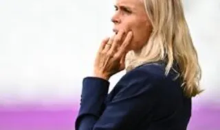 Marisa Gomes: «Vamos desfrutar deste jogo para conseguirmos o objetivo final»