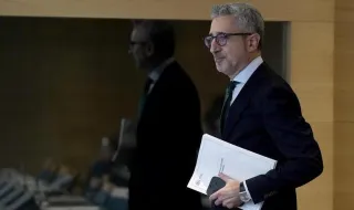 Las cinco claves de la nueva ley de financiación que Hacienda negociará con las autonomías