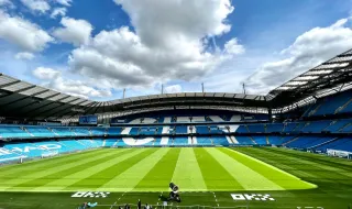 FC Porto recebe o Manchester City no Dragão