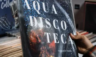 Tiroteio junto a discoteca deixa 2 homens gravemente feridos