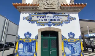Memórias de Vilar de Mouros entre o palco e a “escola de ferreiros da região”