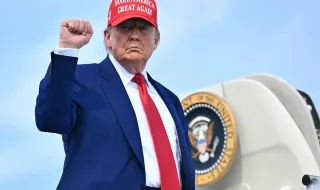 Trump transforma eleições intercalares em grande espetáculo: Republicanos arrancam hoje com inédita convenção em Dallas