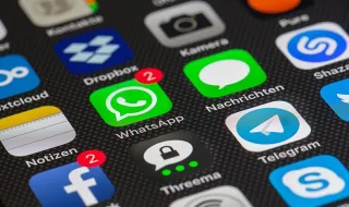 Ez Abde ameaçado por apoiar Ceuta e apaga Instagram