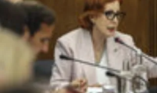 Ministra defende entrada na REN e luz mais barata. Foi “a notícia que mais gostei de dar aos portugueses”