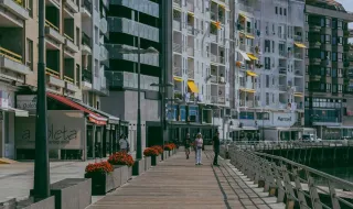Serviços essenciais de Ceuta reclamam mais meios