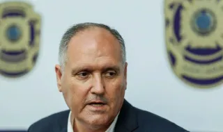 Chega pede audição parlamentar urgente do director nacional da PJ