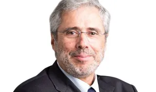 A linha vermelha pode ser uma via verde?