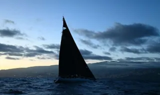 'Sorcery' vence Regata Canárias-Madeira com novo recorde
