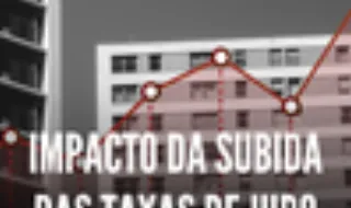 Taxas de juro continuam a subir. Qual o impacto na vida dos portugueses?