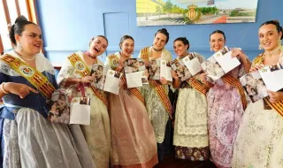 Fotogaleria I Presentació del llibret de festes de la Mare de Déu de Gràcia de 2026 de Vila-real