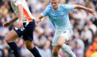 FC Porto enviou observador a Manchester para tirar notas do City