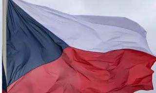 República Checa implementa medidas de segurança em locais sensíveis após incidente em Leipzig
