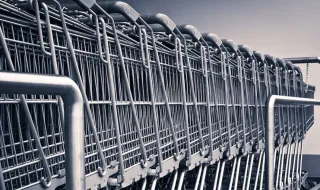 Cabaz alimentar continua a subir: quais os produtos que mais aumentaram de preço?