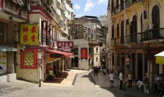 Prejuízo da Air Macau encolhe 14,2% na primeira metade de 2026