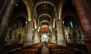 Noite Branca de Braga abre museus ao público