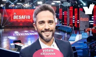 La productora de Pablo Motos desembarca en los estudios de Atresmedia con el traslado de 'El desafío' a uno de sus mejores platós