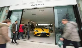 Los smartphones pierden fuerza en las cuentas de Xiaomi, que mira hacia los coches eléctricos como su nuevo negocio