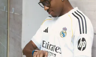 Real Madrid: Mbappé e Mourinho na 27.ª Champions