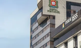 Bessent diz que 19 ministros das Finanças consideram exportações baratas "insustentáveis"